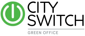 City Switch Logo