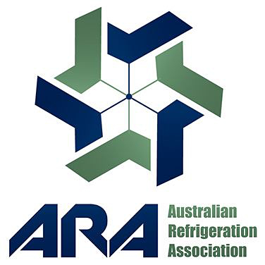Step 14 - ARA Logo