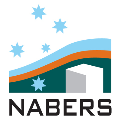 Step 17 - NABERS Logo