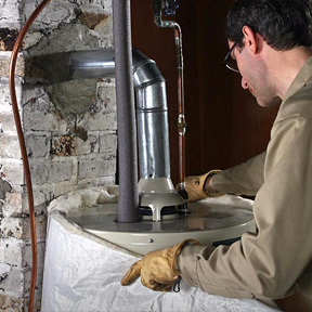 Water Heater Insulation Jacket - Keep the HOT in Your hot water.